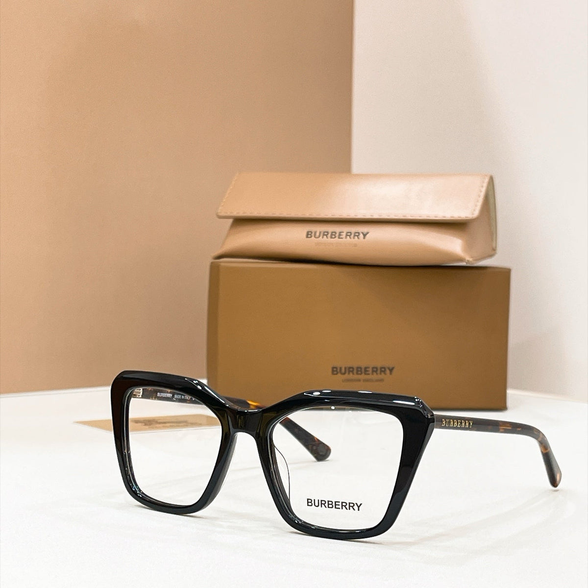 Burberry Sunglasses – BE2366