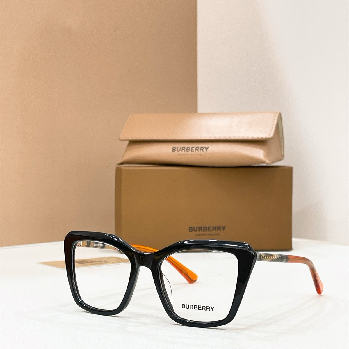 Burberry Sunglasses – BE2366