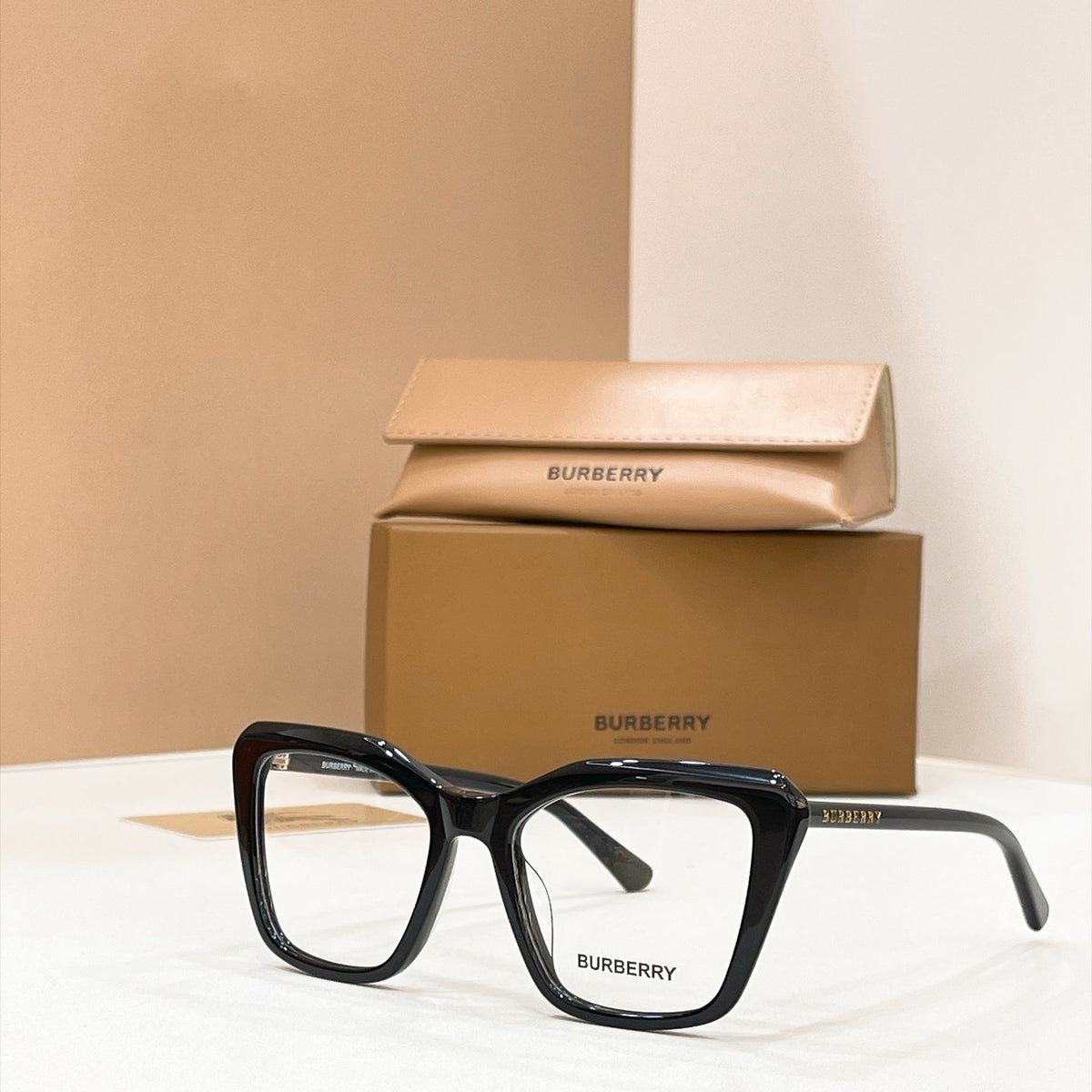 Burberry Sunglasses – BE2366