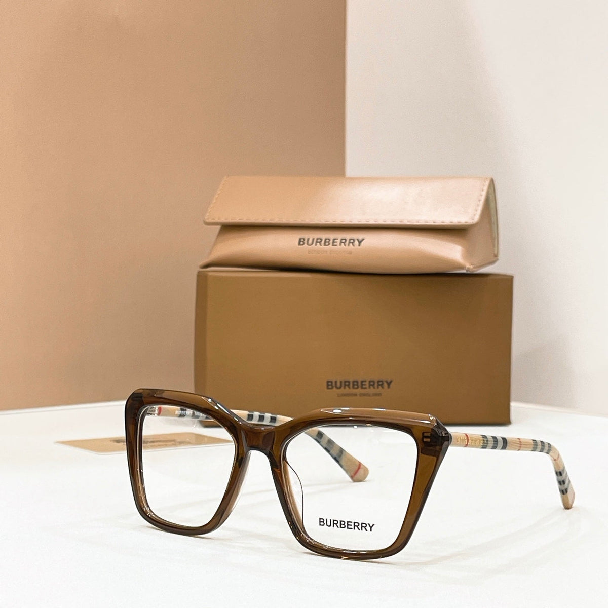 Burberry Sunglasses – BE2366
