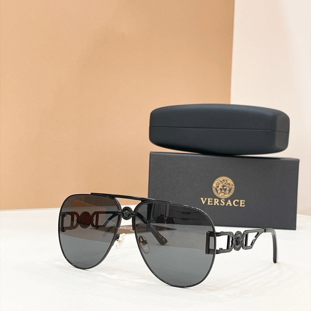 Versace Sunglasses – VE2255