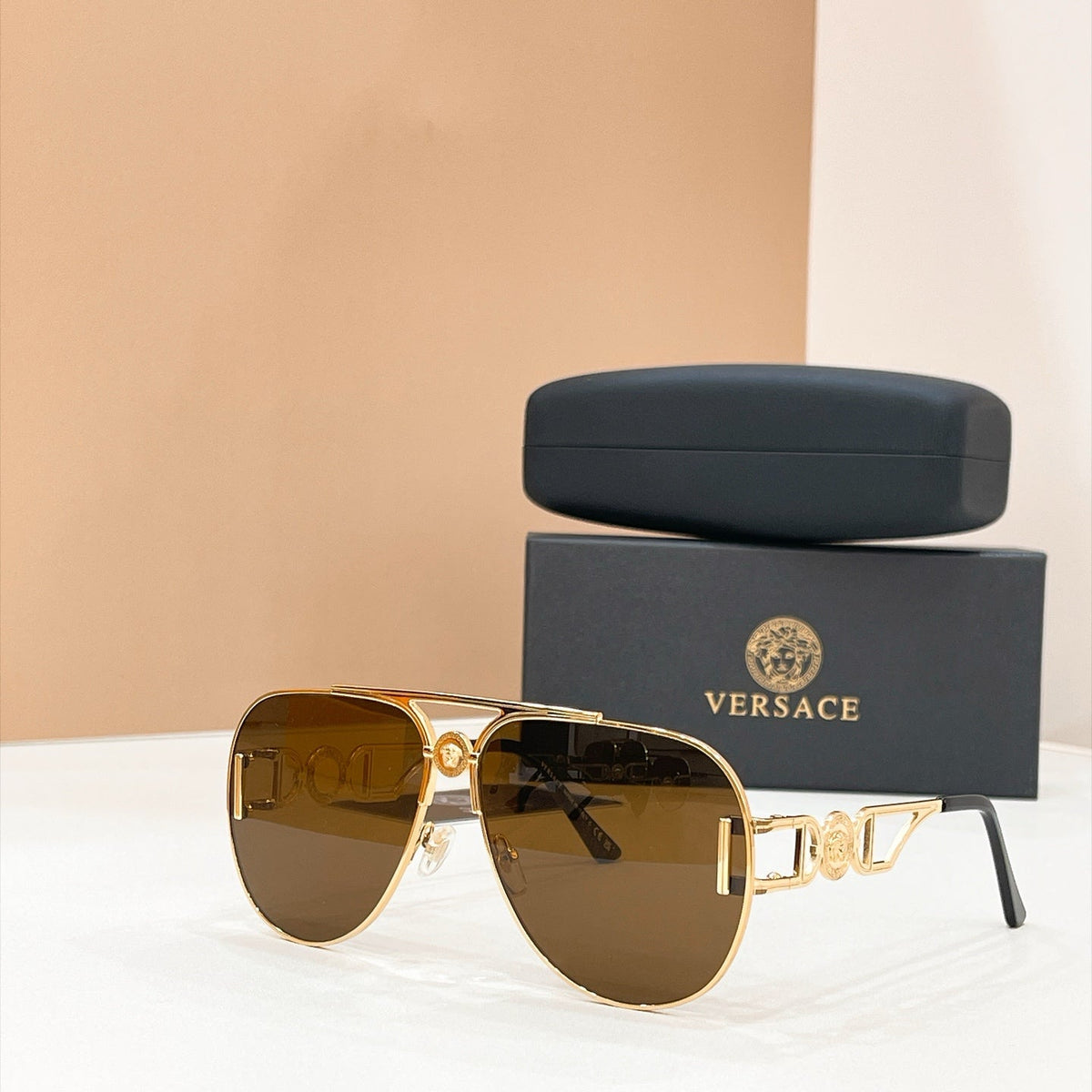 Versace Sunglasses – VE2255
