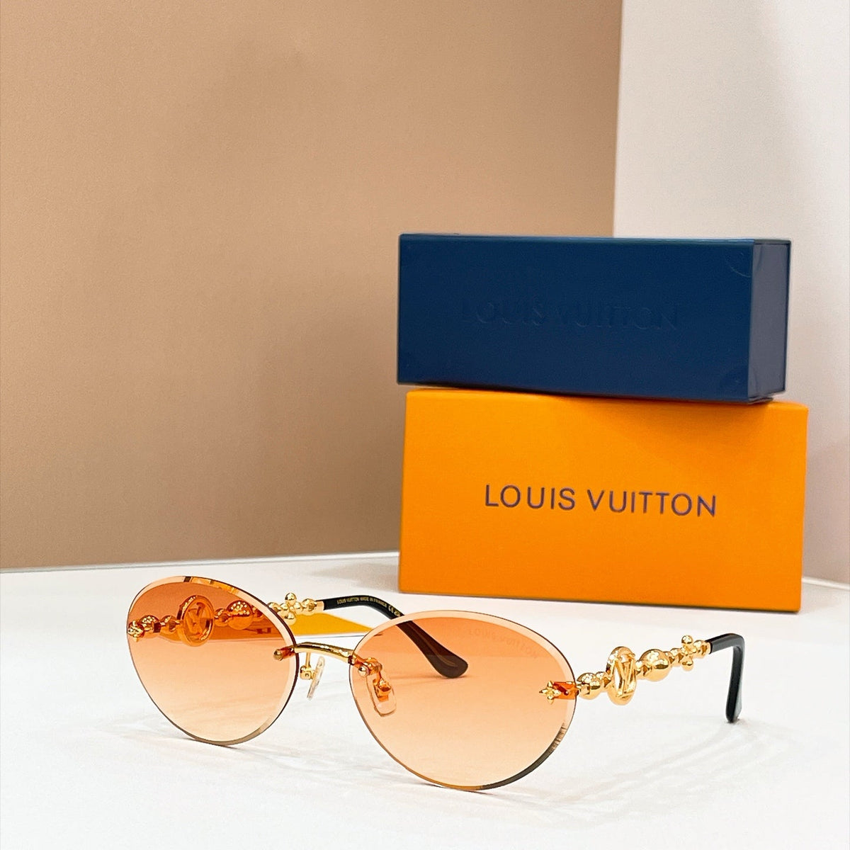 Louis Vuitton Sunglasses – Z7529U
