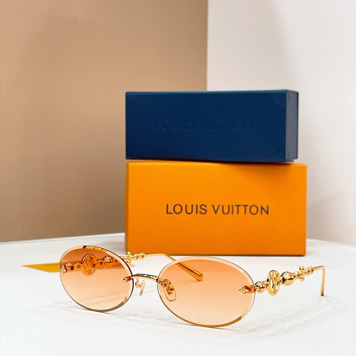 Louis Vuitton Sunglasses – Z7531U
