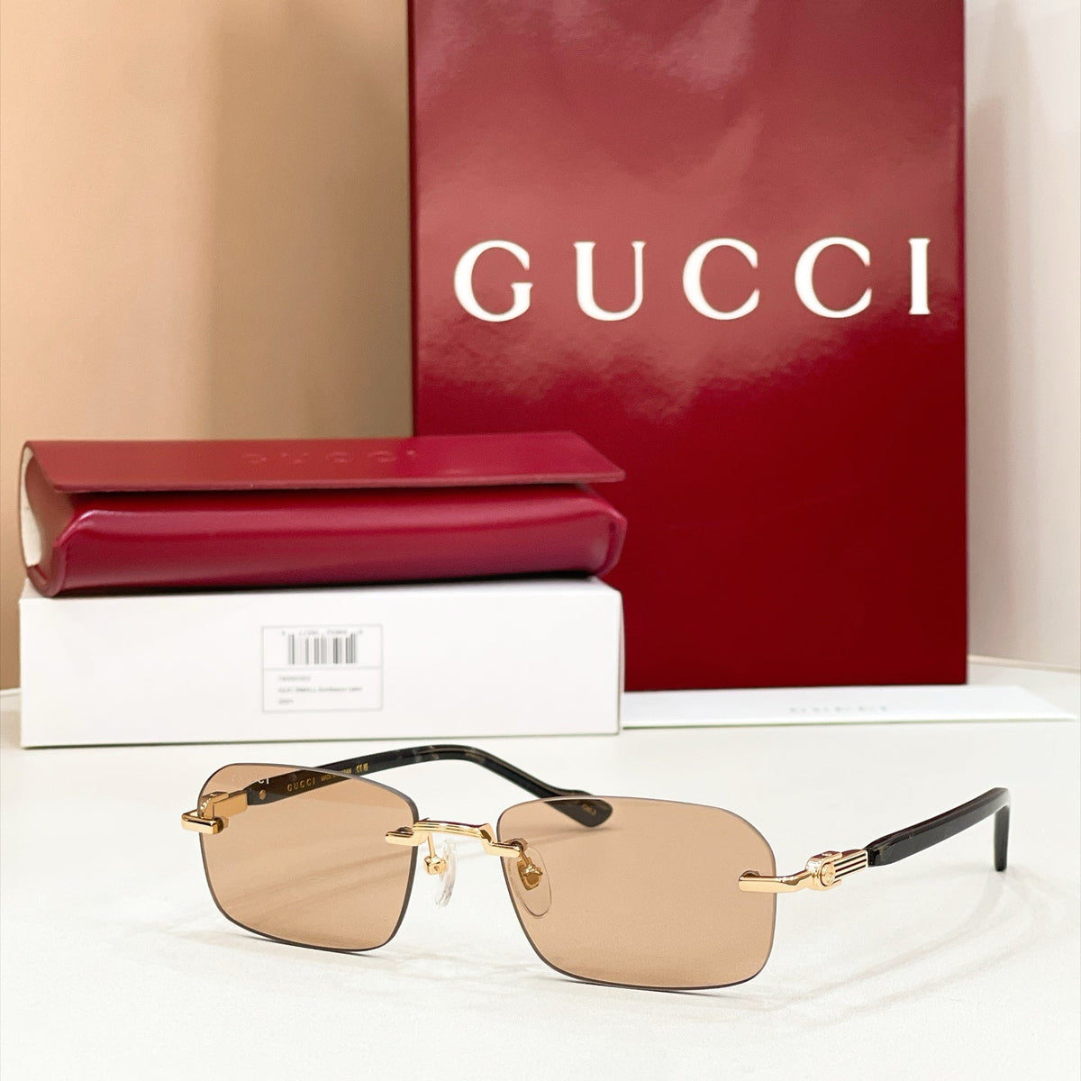 Gucci Sunglasses – GG1221S