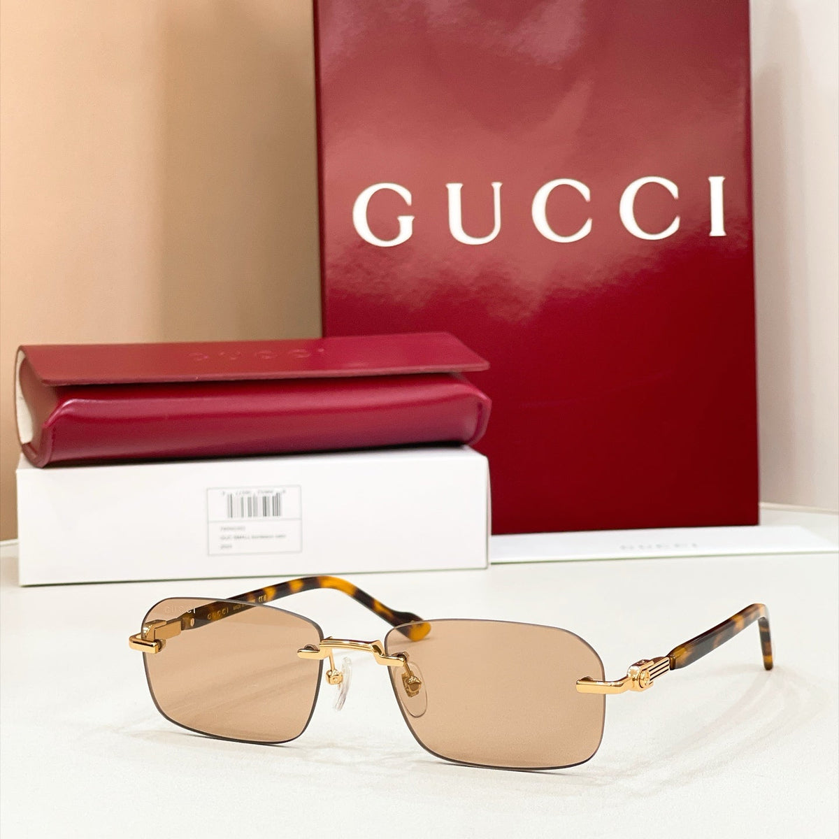 Gucci Sunglasses – GG1221S