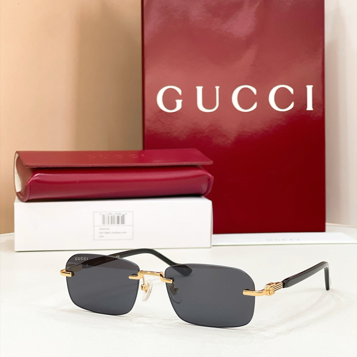 Gucci Sunglasses – GG1221S