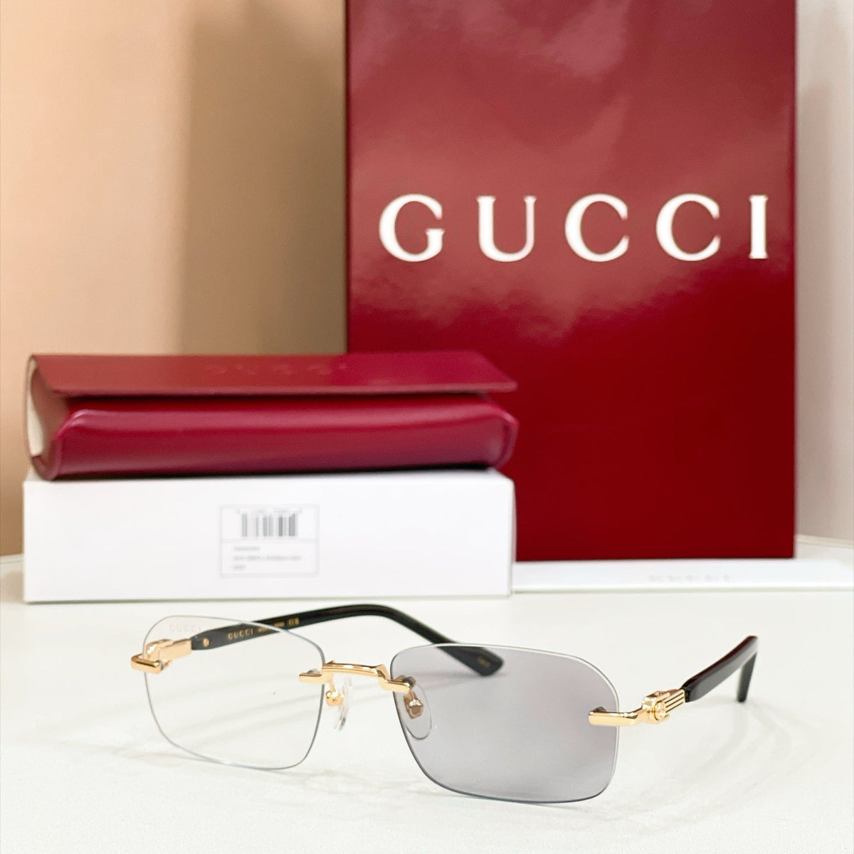 Gucci Sunglasses – GG1221S