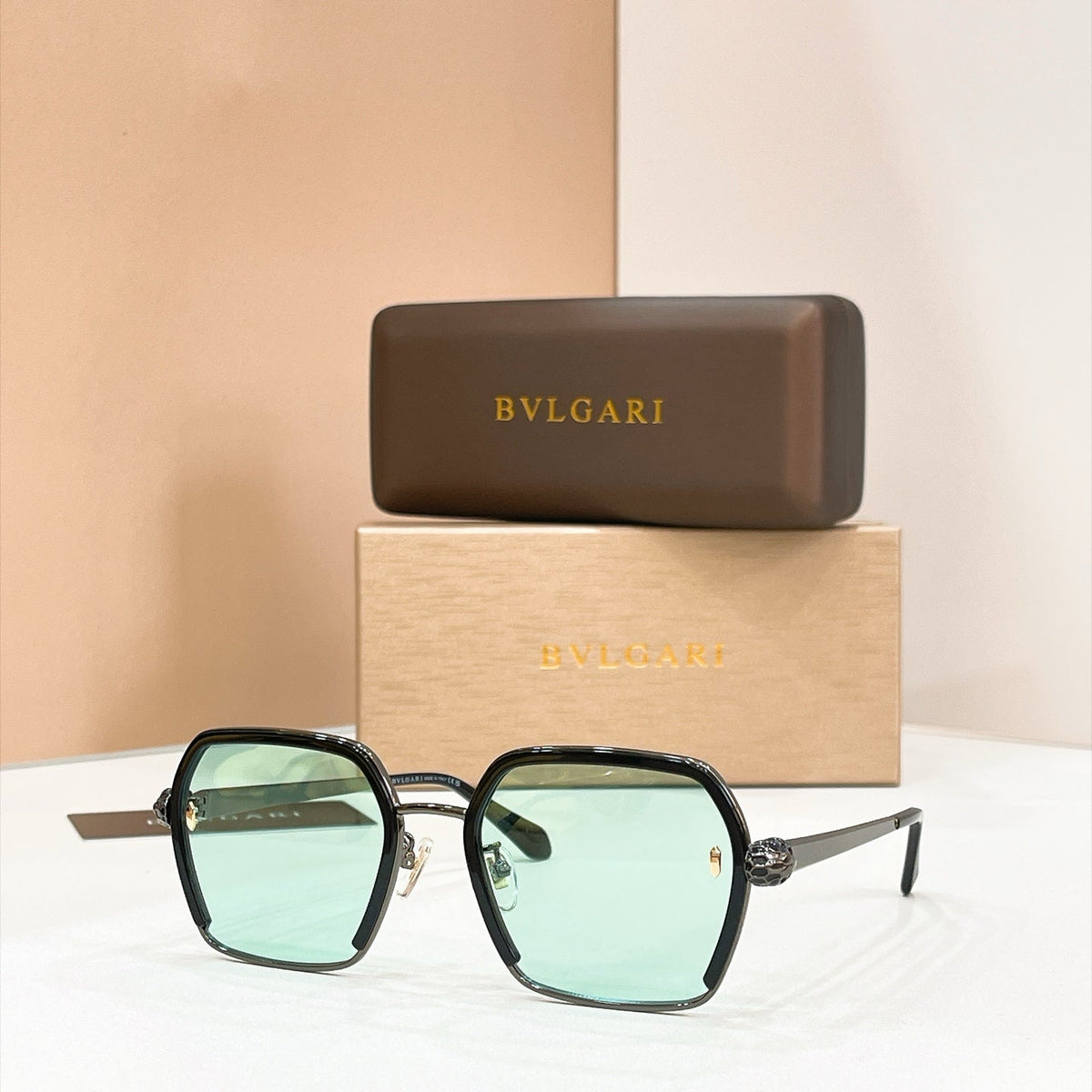 Bvlgari Sunglasses – BV40093
