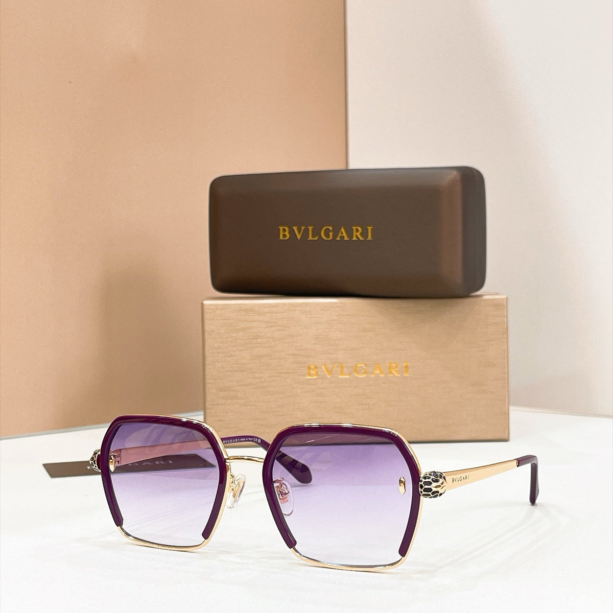 Bvlgari Sunglasses – BV40093