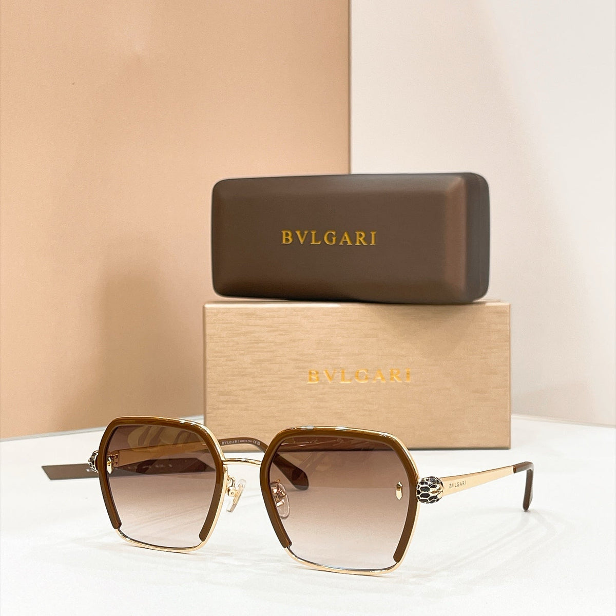 Bvlgari Sunglasses – BV40093