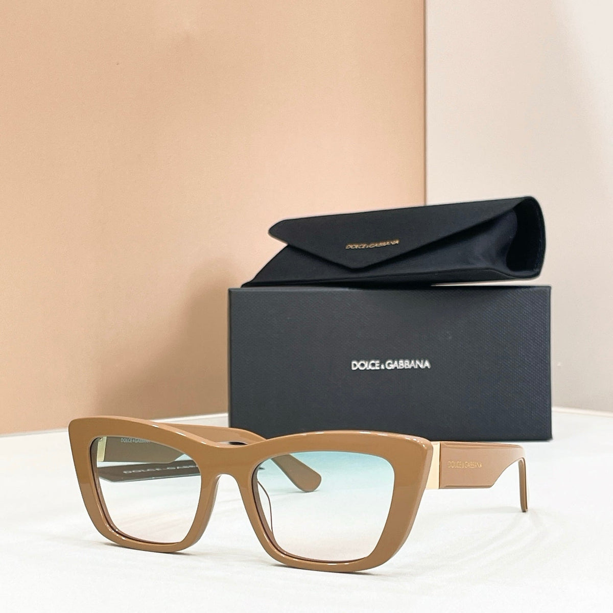 Dolce & Gabbana Sunglasses – DG6171