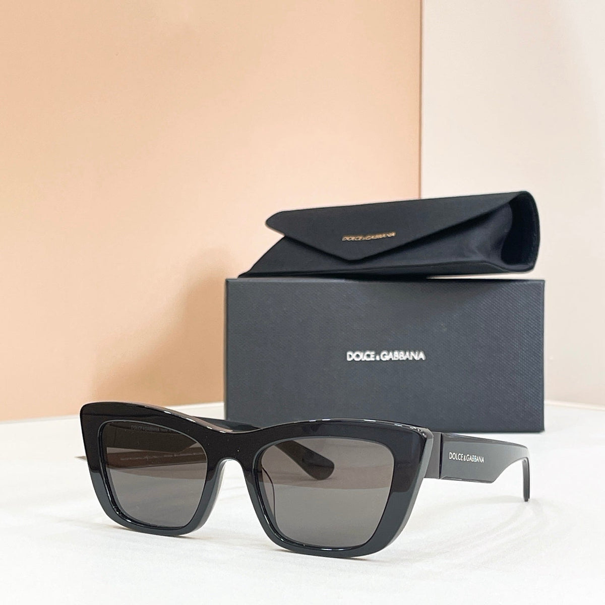 Dolce & Gabbana Sunglasses – DG6171