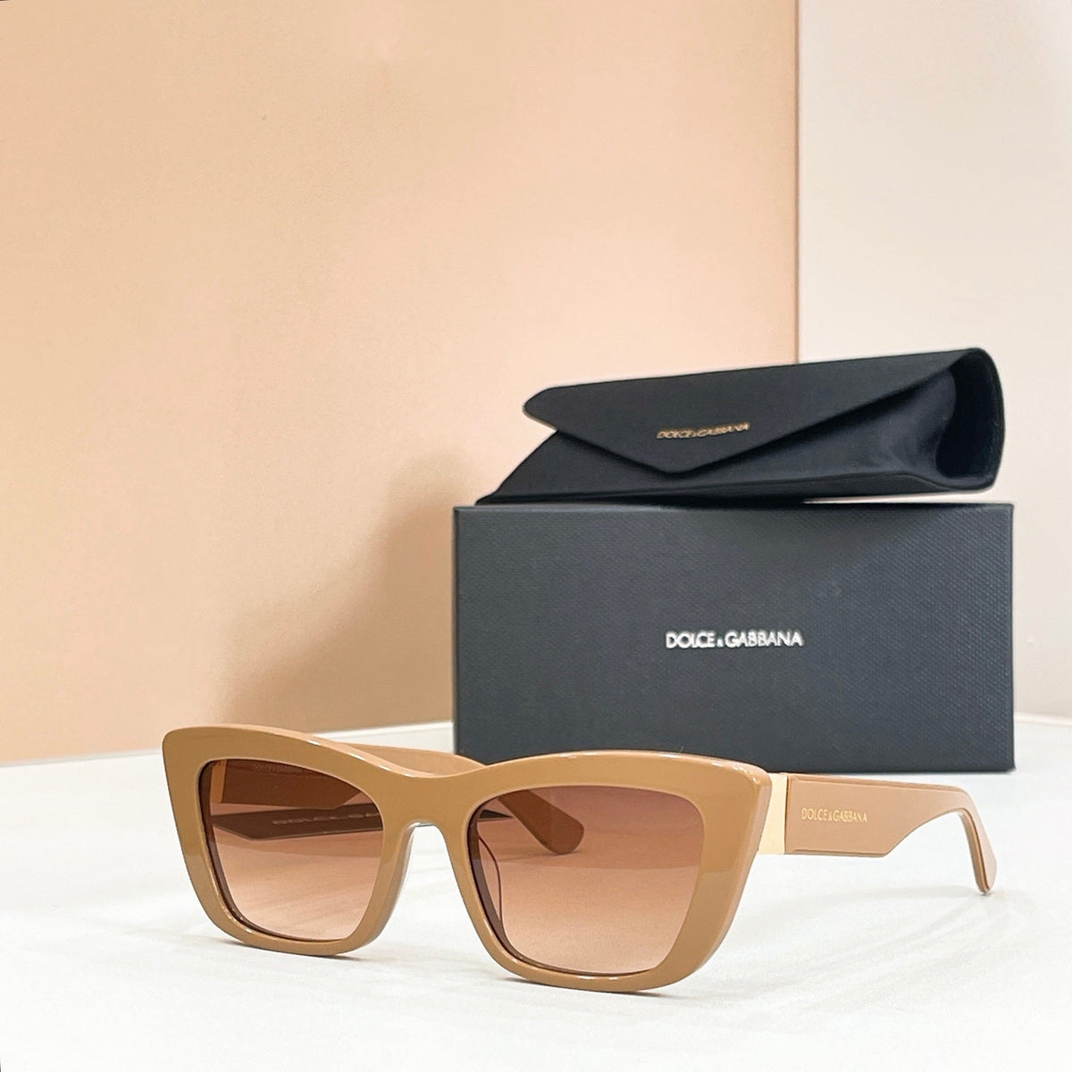 Dolce & Gabbana Sunglasses – DG6171