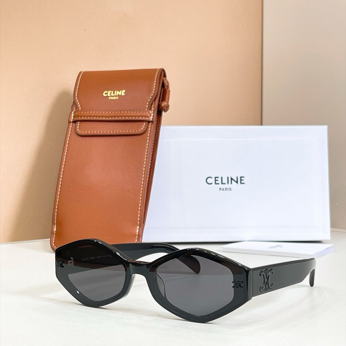 Celine Sunglasses – CL40339F