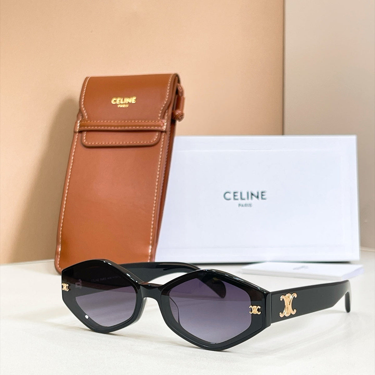 Celine Sunglasses – CL40339F