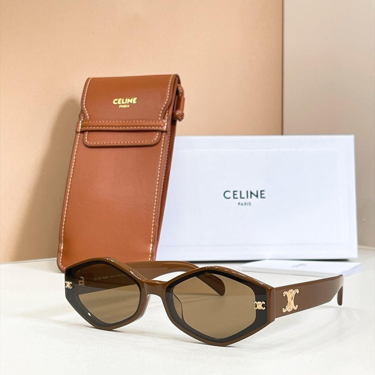 Celine Sunglasses – CL40339F