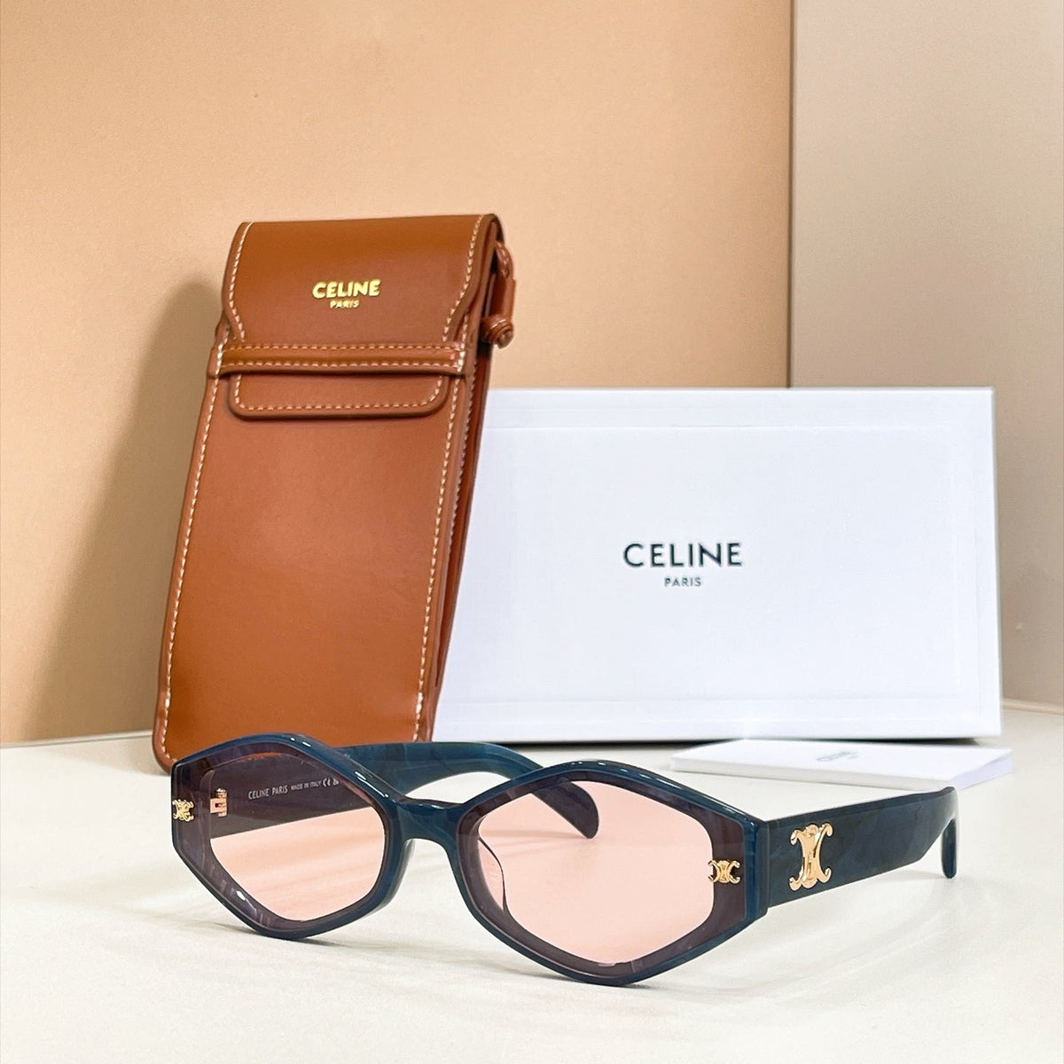 Celine Sunglasses – CL40339F