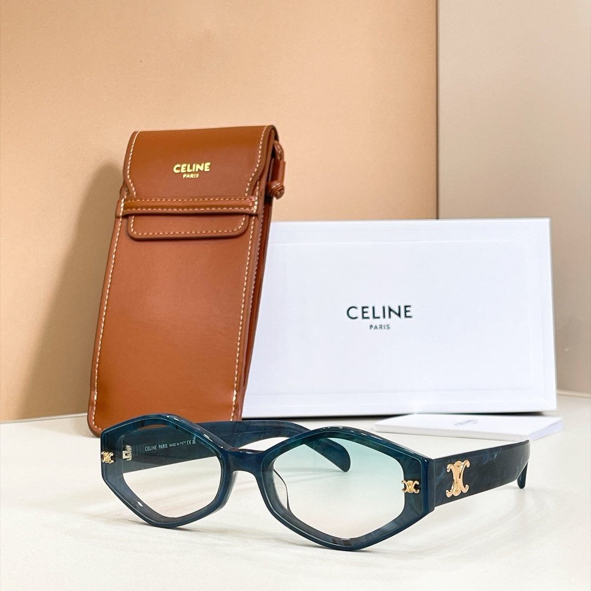 Celine Sunglasses – CL40339F