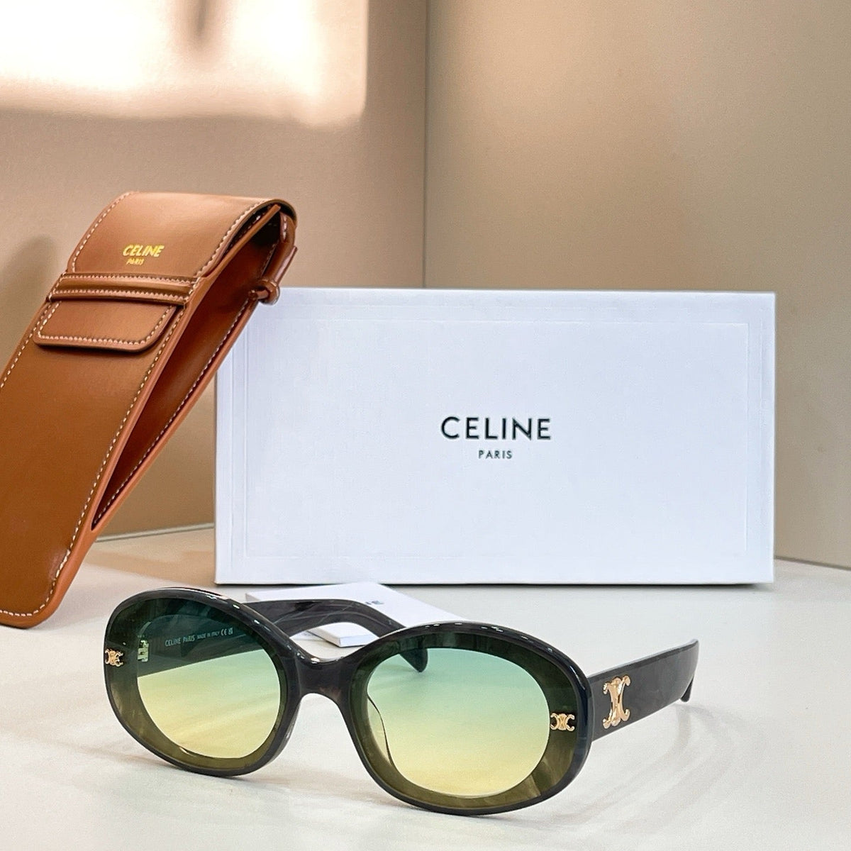 Celine Sunglasses – CL40312