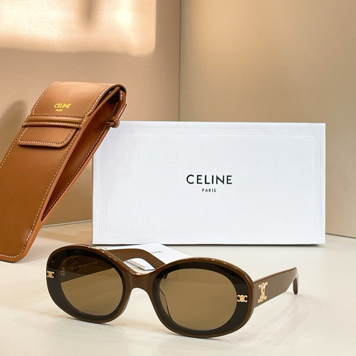 Celine Sunglasses – CL40312