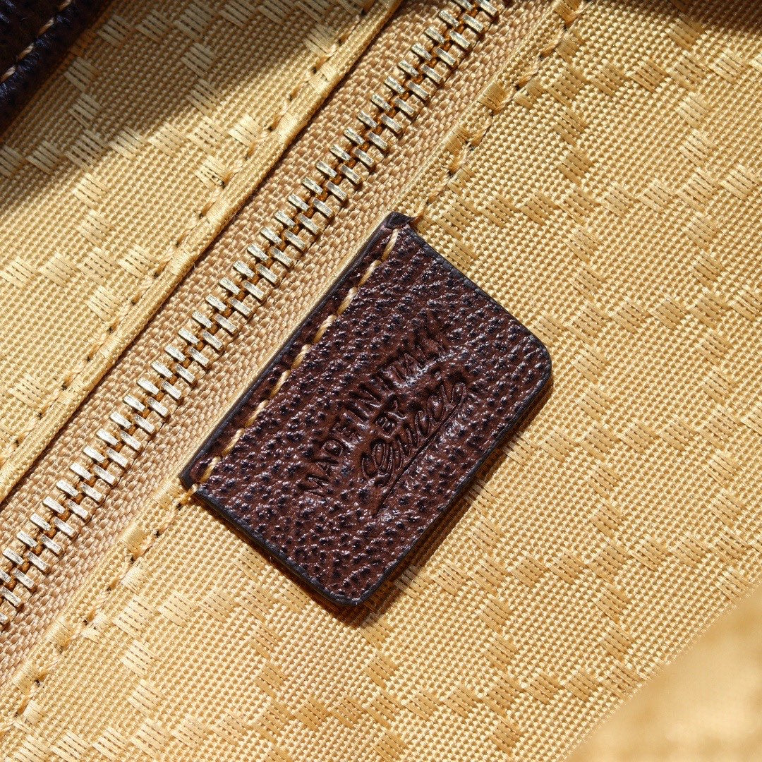 Gucci Jackie 1961 Flora Shoulder Bag-863136