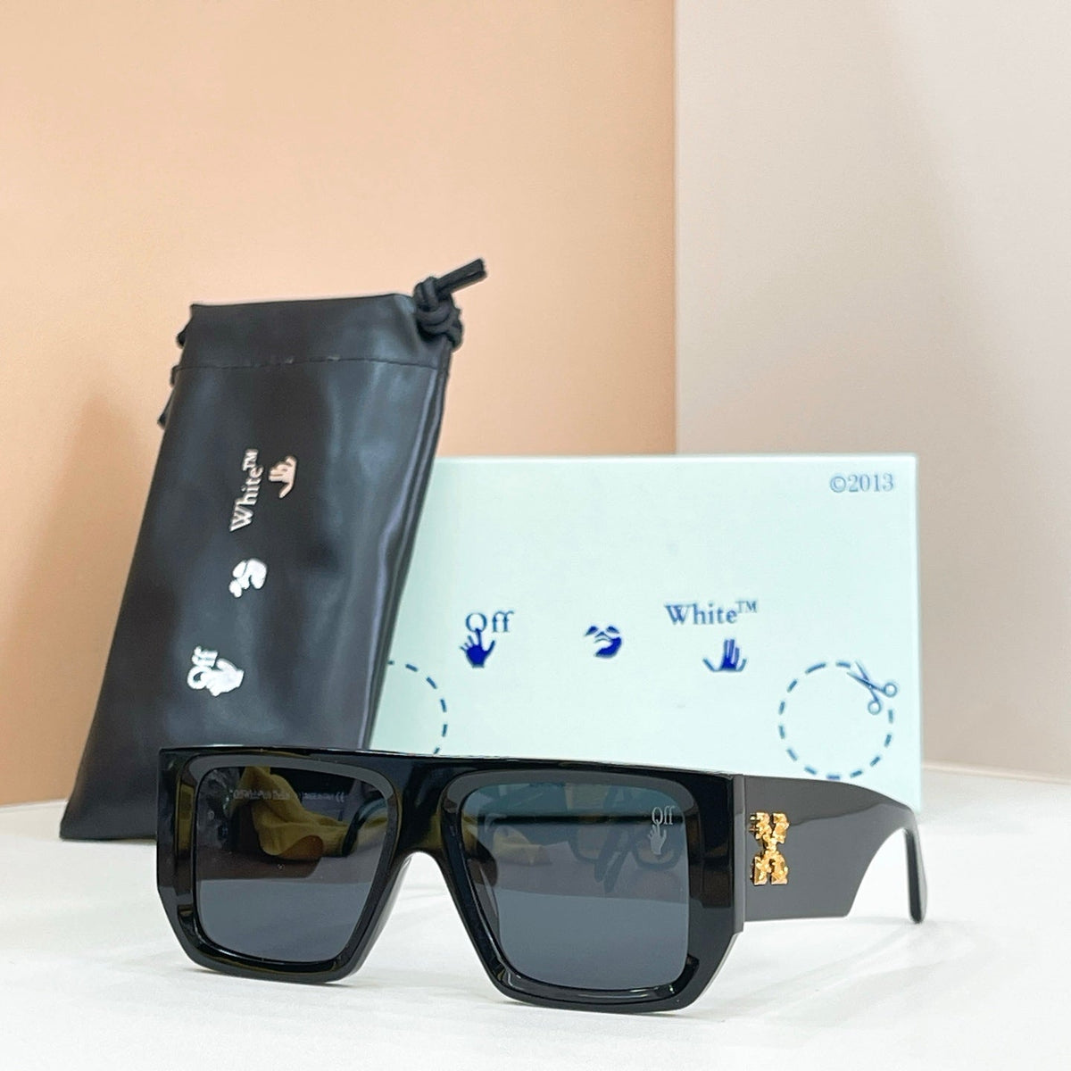 Off-White Sunglasses – OERI013