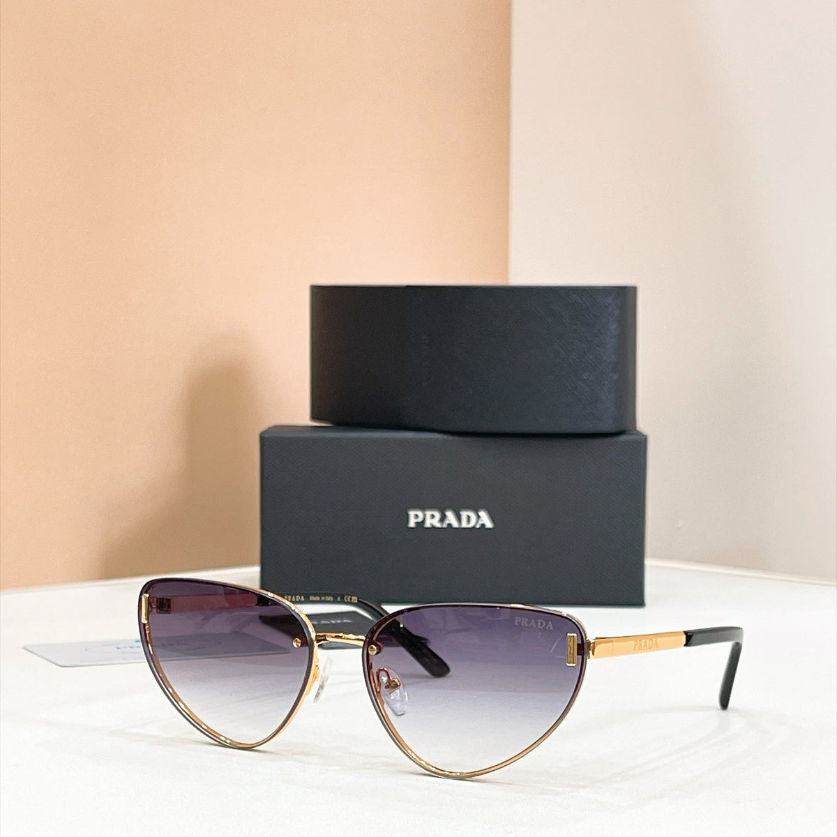 Prada Sunglasses – PR 57WS