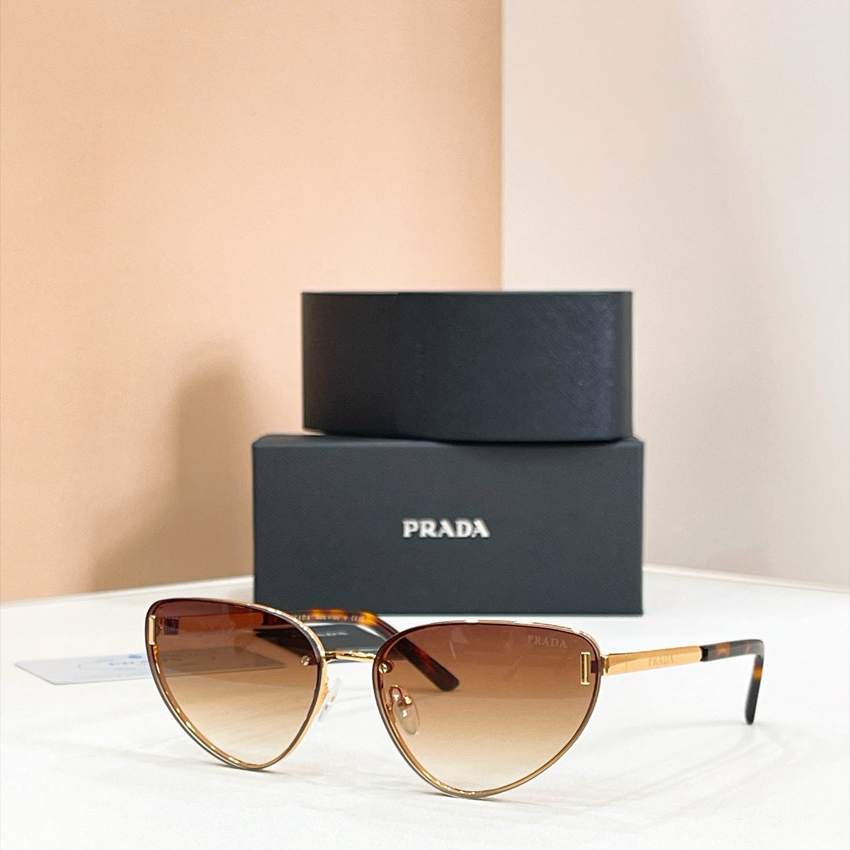 Prada Sunglasses – PR 57WS