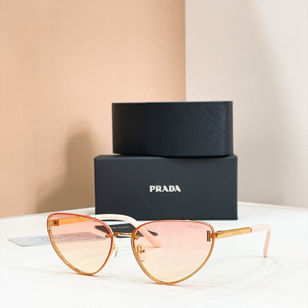 Prada Sunglasses – PR 57WS
