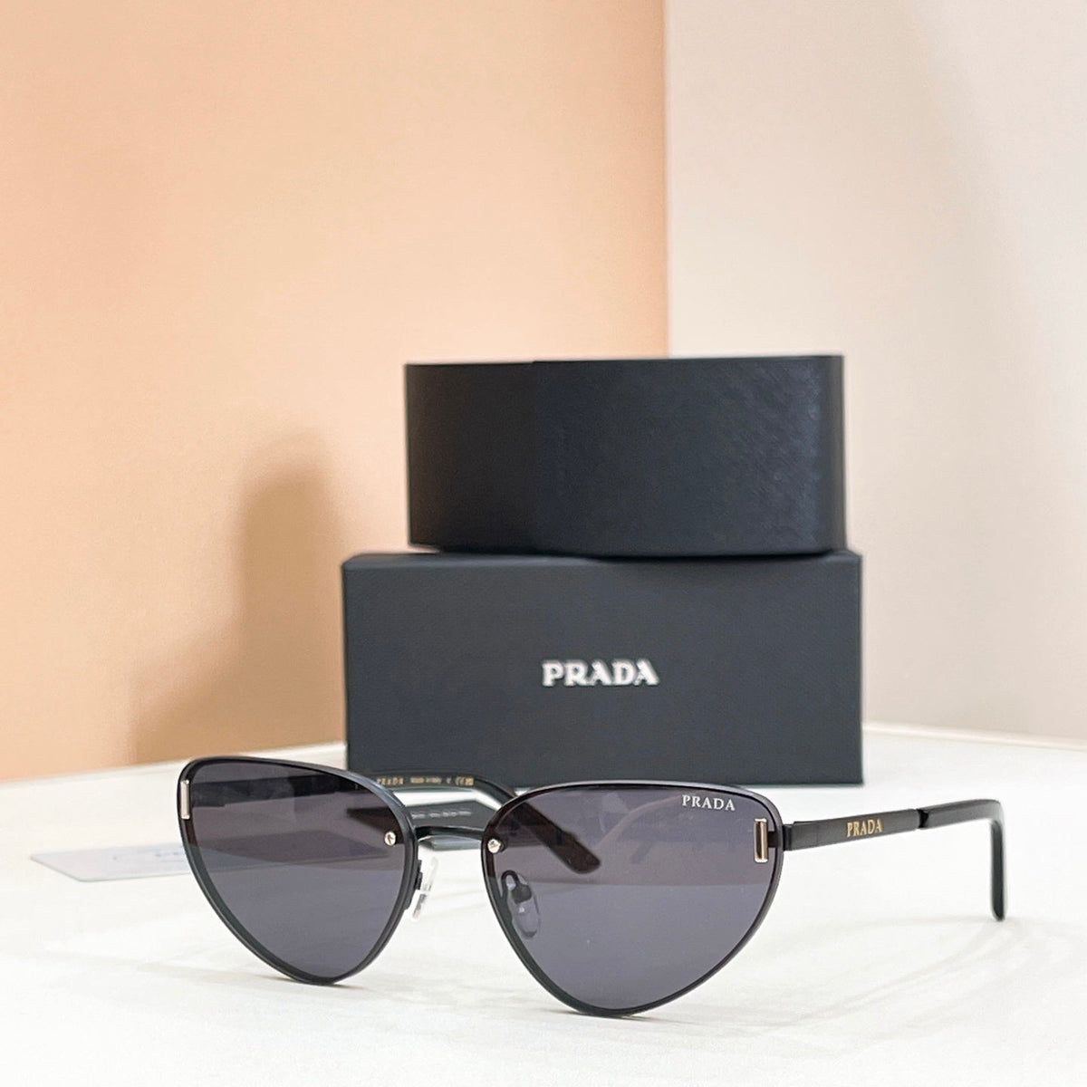 Prada Sunglasses – PR 57WS