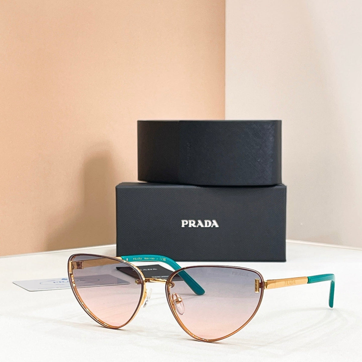 Prada Sunglasses – PR 57WS
