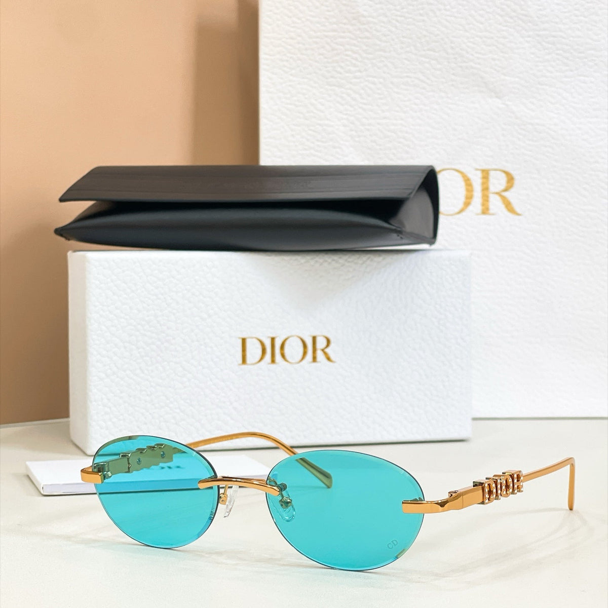 Dior Sunglasses – DIORCAT2300M