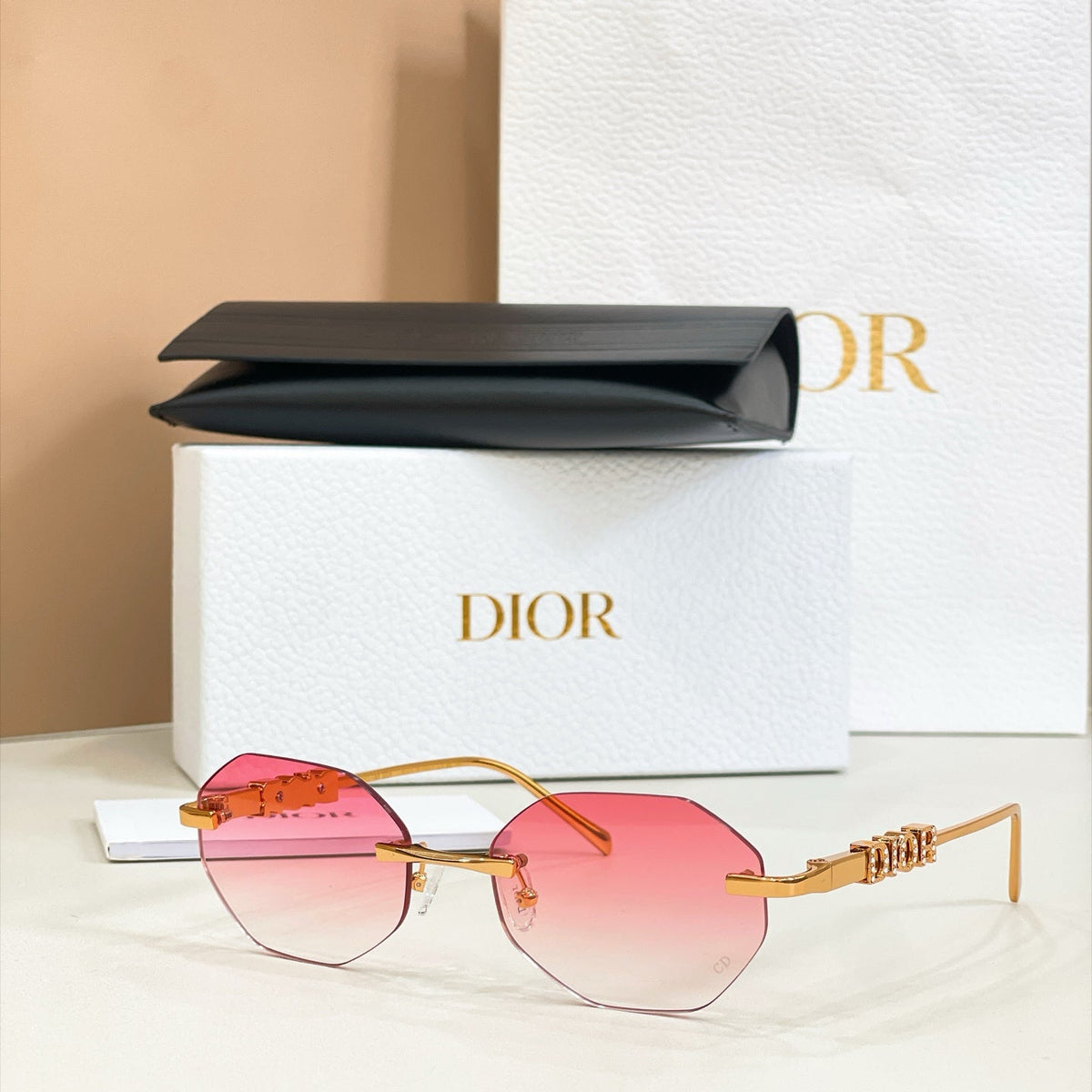 Dior Sunglasses – DIORCAT2301M