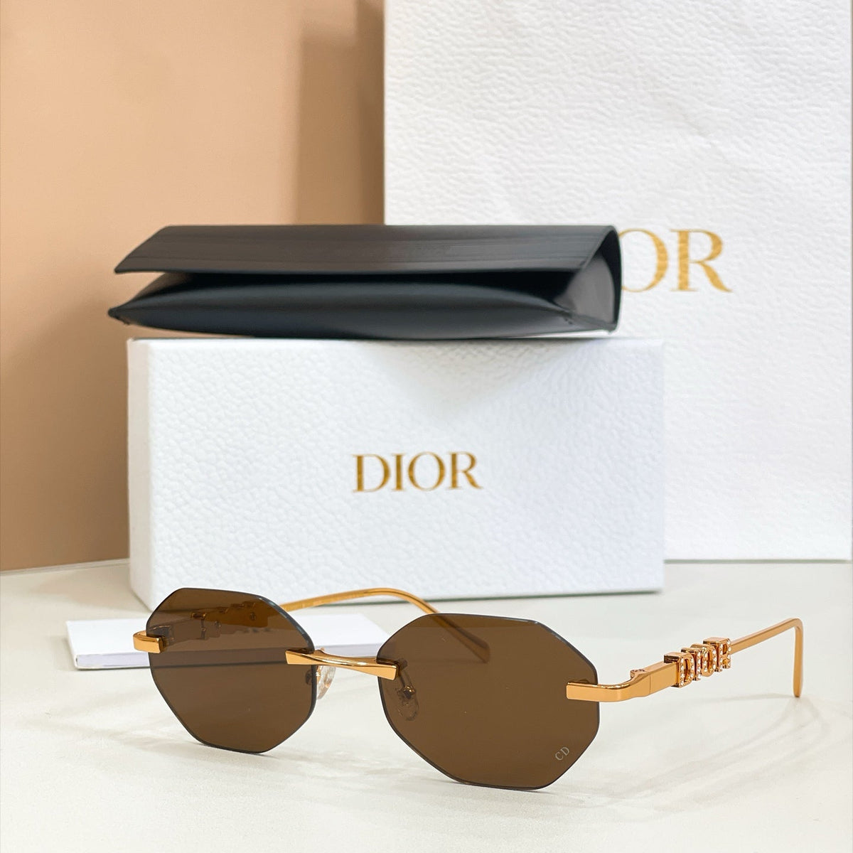 Dior Sunglasses – DIORCAT2301M