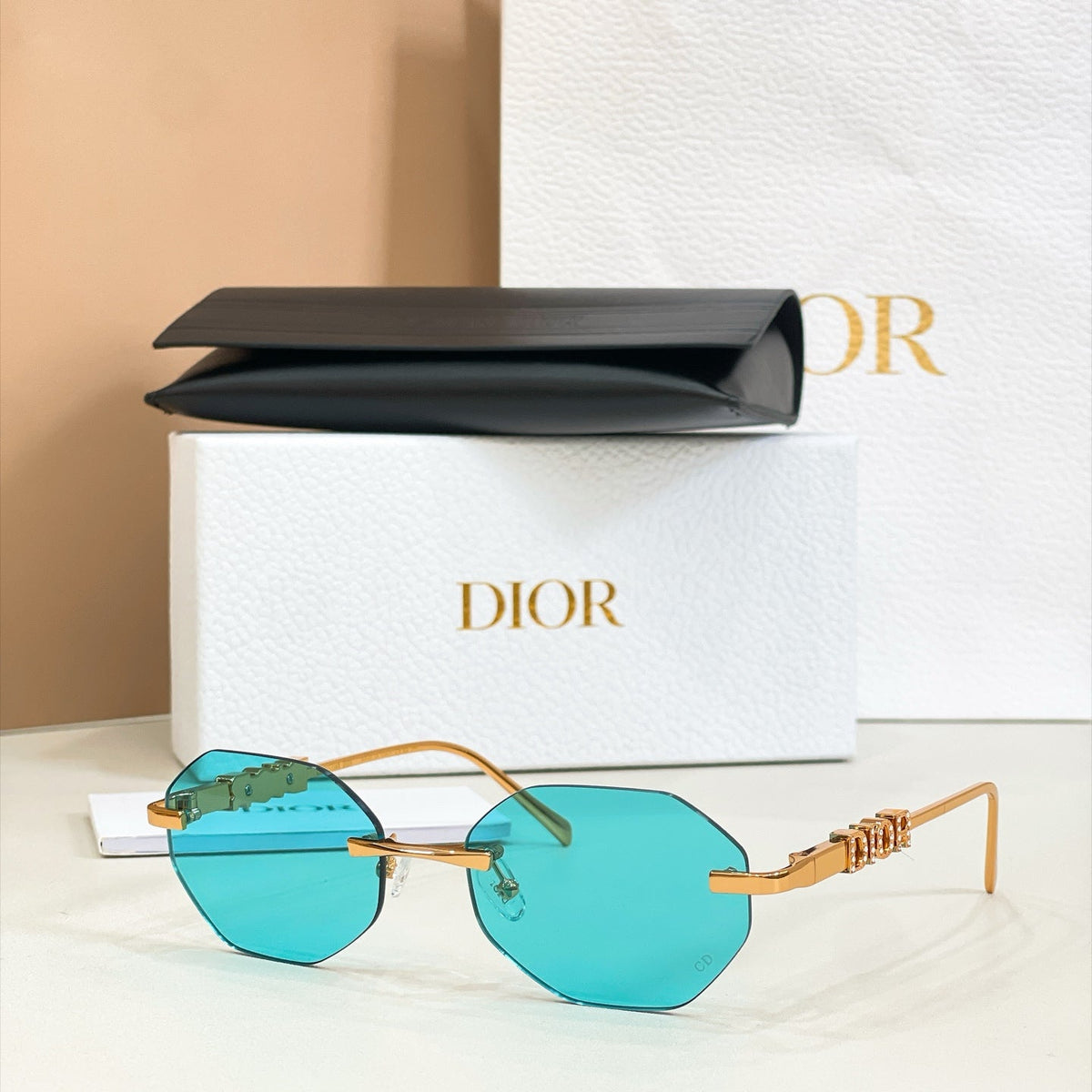 Dior Sunglasses – DIORCAT2301M