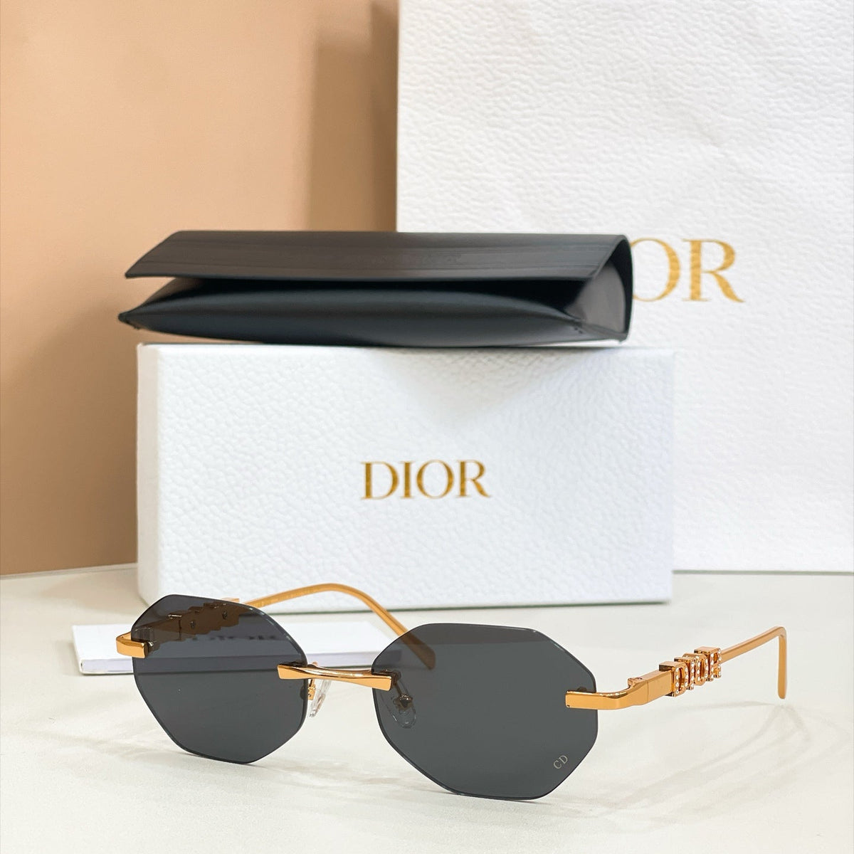 Dior Sunglasses – DIORCAT2301M