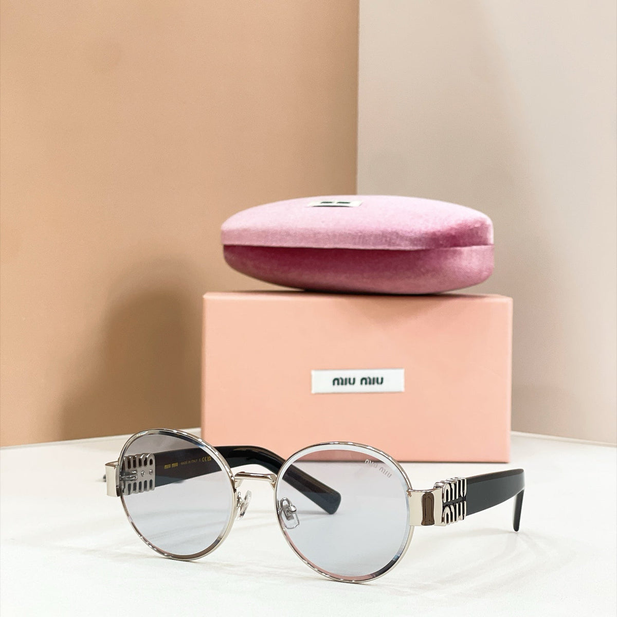 Miu Miu Sunglasses – MU 116AV