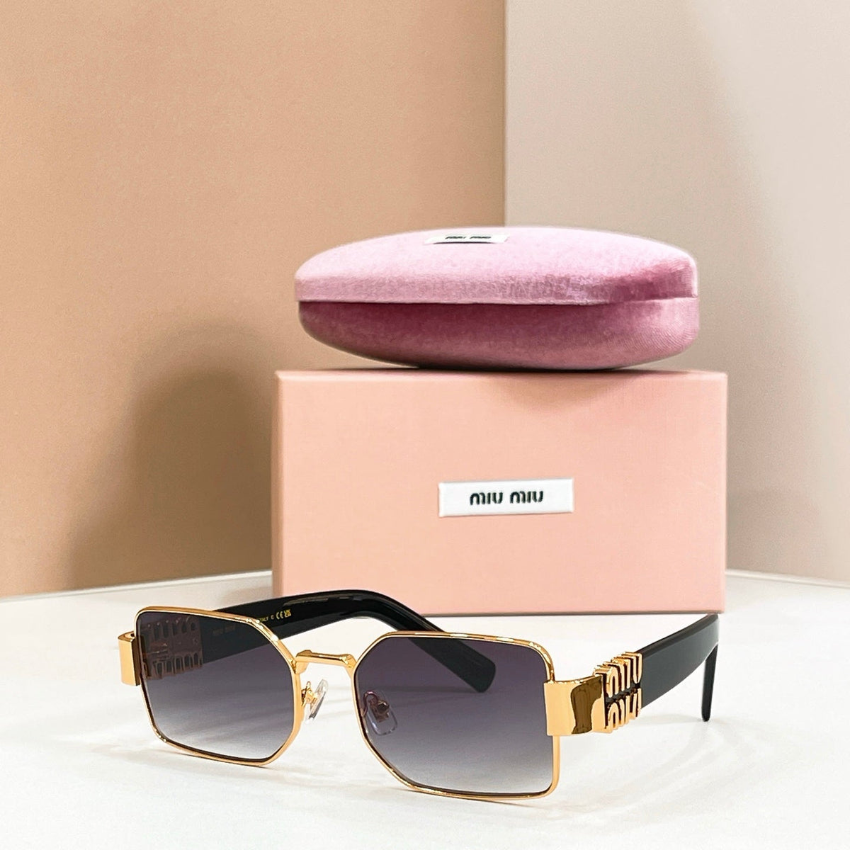 Miu Miu Sunglasses – MU 115AV